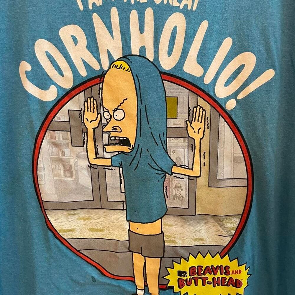Unbranded Men's multi T-shirt